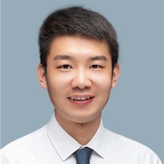 杨超律师头像